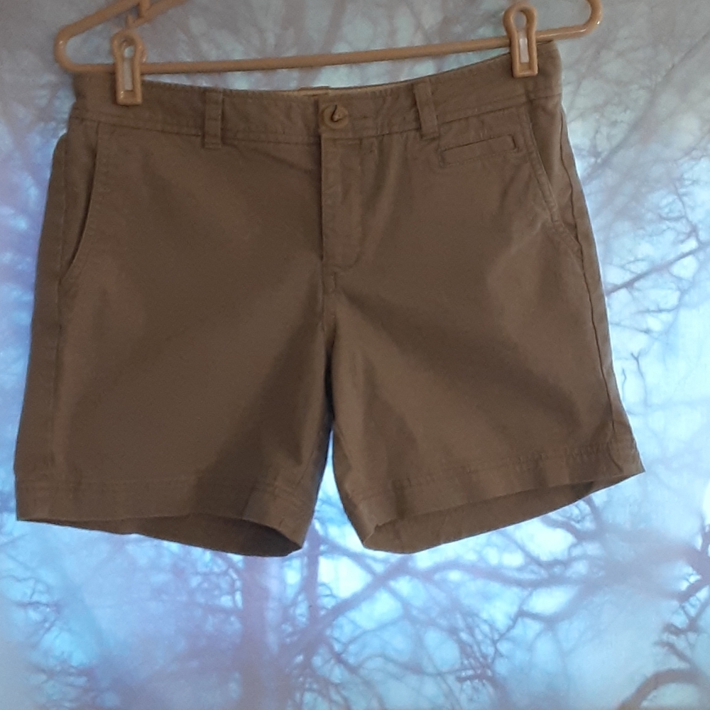 Womens shorts
